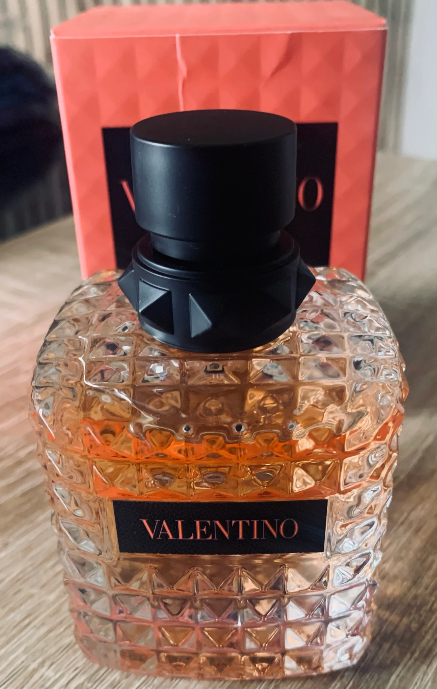 Valentino Perfume – photo 2
